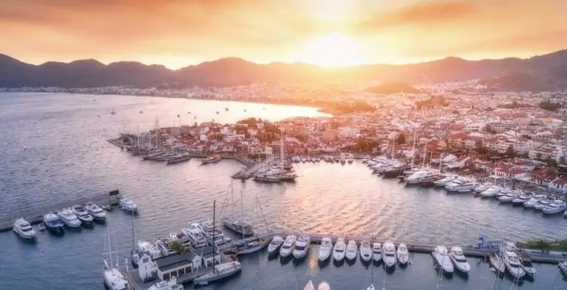 Dental Tourism in Marmaris: A Cost-Effective Way to Get the Smile You’ve Always Wanted