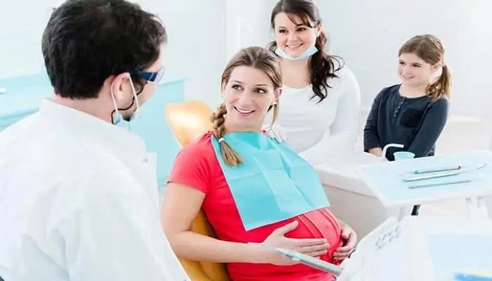 Dental Care During Pregnancy! Dental Care During Pregnancy!