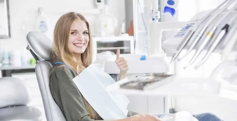 Five ways to get an old smile back