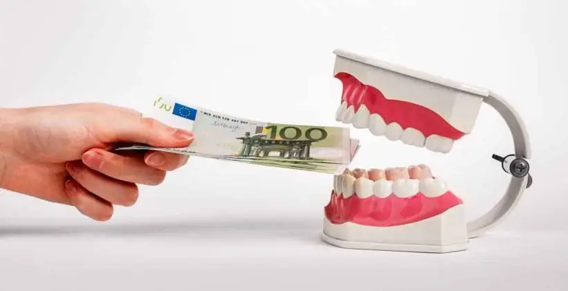 How much does it cost to fix teeth in Turkey?