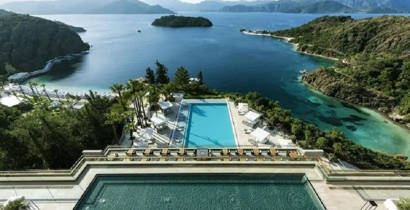 D Maris Bay Luxury Beach Resort Turkey D Maris Bay Luxury Beach Resort Turkey