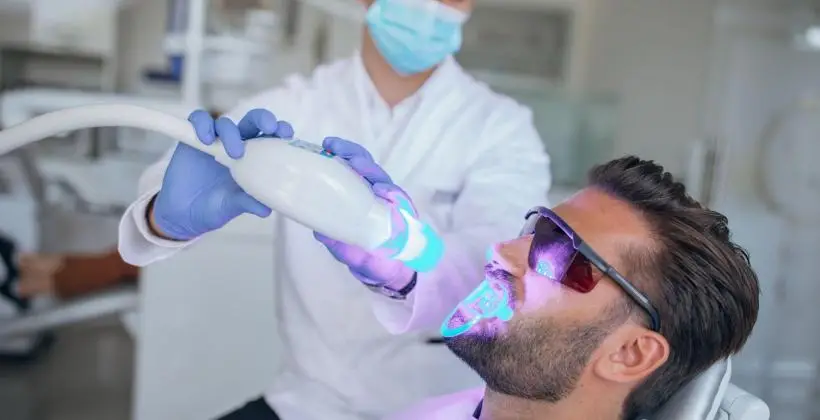 Teeth Whitening: Enhancing Your Smile’s Radiance