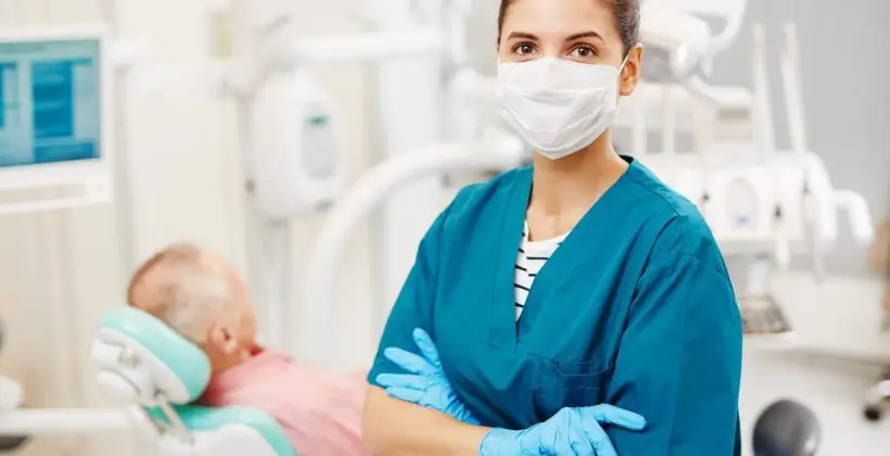 Do Dental Implants Require Stitches?