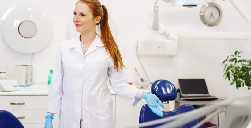 Dental Clinic Turkey