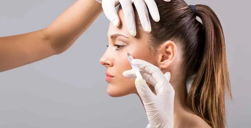 Botox (Dermal Filler) Before and After Unveiling the Secrets of Age-Defying Magic