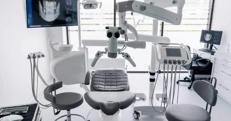 About Turkey Dental Centers